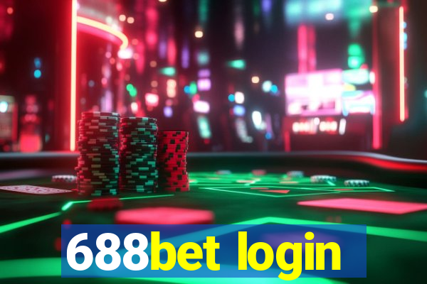 688bet login